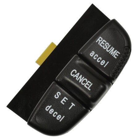 Standard Ignition Cruise Control Switch, Cca1298 CCA1298